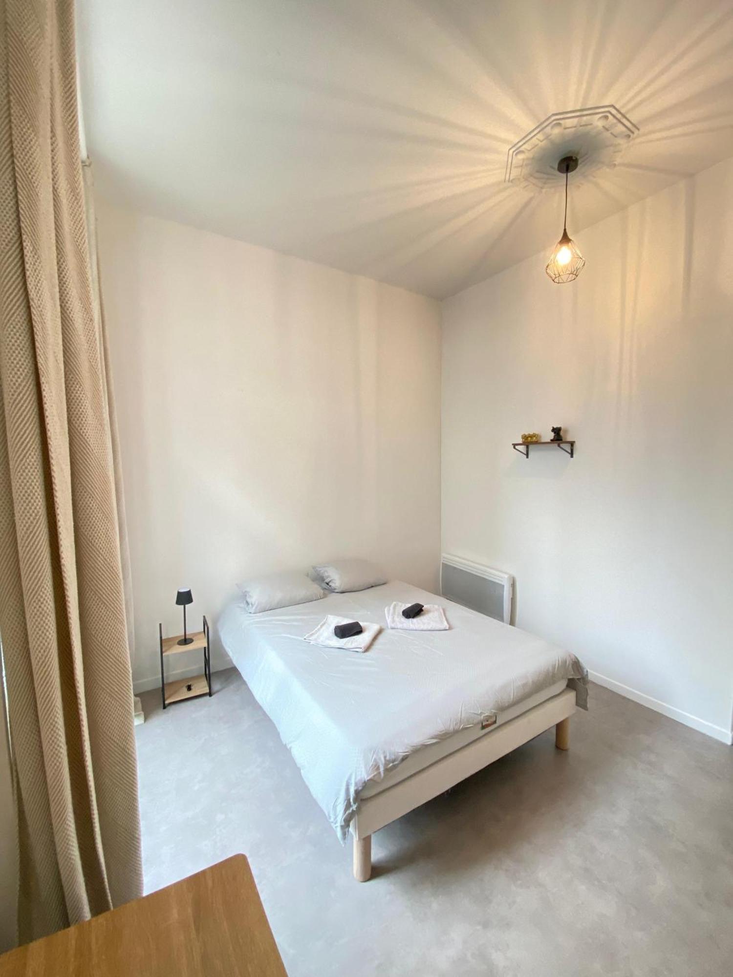 L'Appartement Privilege - 4 Chambres - Coeur D'Angers, Spacieux Et Elegant Εξωτερικό φωτογραφία