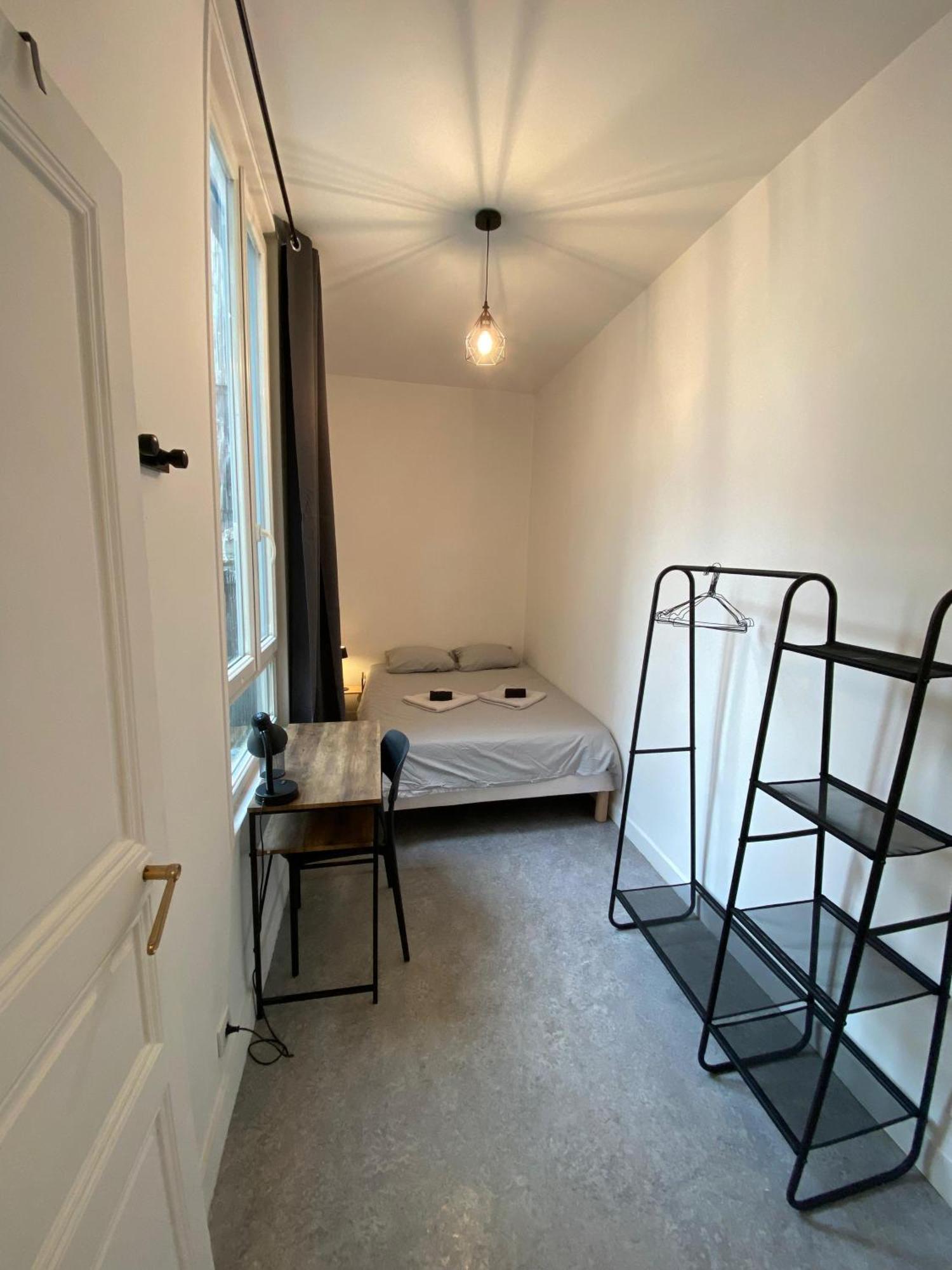 L'Appartement Privilege - 4 Chambres - Coeur D'Angers, Spacieux Et Elegant Εξωτερικό φωτογραφία